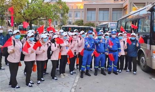 山西医疗队最新爆料视频,揭秘抗疫一线的真实情况  第3张